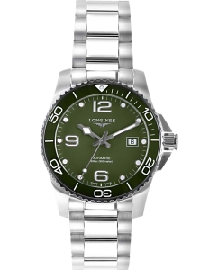 Купить Швейцарские механические наручные часы Longines L3.781.4.06.6  в E-mobi