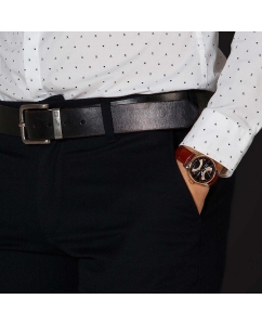 Купить Российские наручные часы Lincor 1005S5L5  в E-mobi