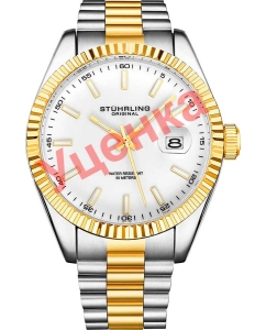 Купить Наручные часы Stuhrling 3935.6-ucenka  в E-mobi