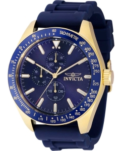 Купить Наручные часы Invicta IN38403  в E-mobi