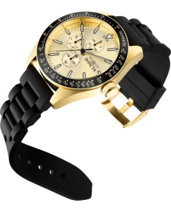 Купить Наручные часы Invicta IN38405  в E-mobi