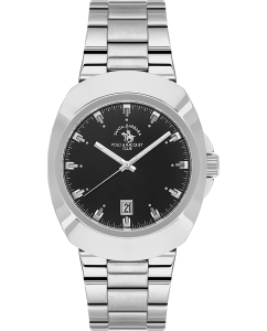 Купить Наручные часы Santa Barbara Polo &amp; Racquet Club SB.1.10600-1  в E-mobi