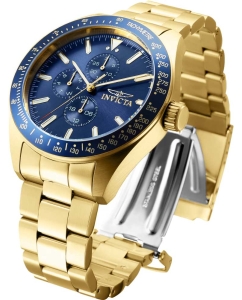 Купить Наручные часы Invicta IN38967  в E-mobi