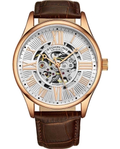 Купить Механические наручные часы Stuhrling 3942.4-ucenka  в E-mobi