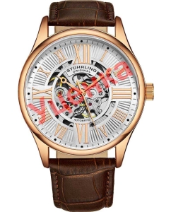 Купить Механические наручные часы Stuhrling 3942.4-ucenka  в E-mobi