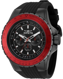 Купить Наручные часы Invicta IN39303  в E-mobi