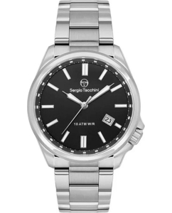 Купить Наручные часы Sergio Tacchini ST.1.10450-2  в E-mobi