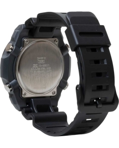 Купить Японские наручные часы Casio Collection AQ-S820W-1A с хронографом  в E-mobi