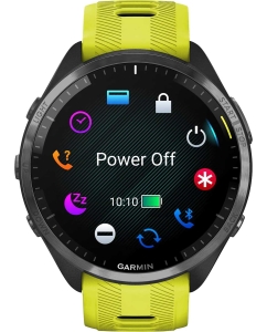 Купить Умные часы Garmin Forerunner 965 010-02809-12  в E-mobi