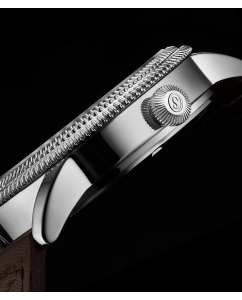 Купить Наручные часы Stuhrling 4011.1  в E-mobi