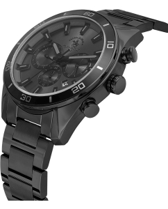 Купить Наручные часы Santa Barbara Polo &amp; Racquet Club SB.1.10498-5  в E-mobi