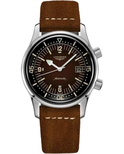 Купить Швейцарские механические наручные часы Longines L3.774.4.60.2  в E-mobi