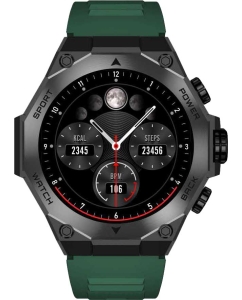 Купить Умные часы Sergio Tacchini AM18-3 с хронографом  в E-mobi