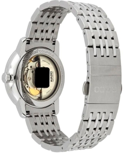 Купить Швейцарские механические наручные часы Rado R22860074  в E-mobi