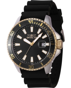 Купить Наручные часы Invicta IN46132  в E-mobi