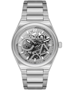 Купить Механические наручные часы Daniel Klein DK.1.14012-1  в E-mobi