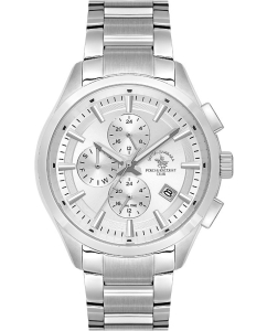 Купить Наручные часы Santa Barbara Polo &amp; Racquet Club SB.1.10614-1  в E-mobi