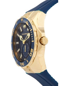 Купить Швейцарские наручные часы TechnoMarine TM120017  в E-mobi