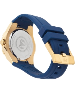 Купить Швейцарские наручные часы TechnoMarine TM120017  в E-mobi