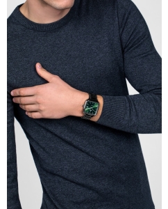 Купить Швейцарские механические наручные часы Rado R27077312  в E-mobi