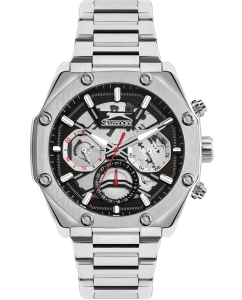 Купить Наручные часы Slazenger SL.09.2318.2.01  в E-mobi