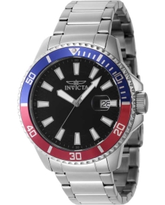 Купить Наручные часы Invicta IN46136  в E-mobi