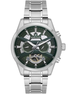 Купить Механические наручные часы Daniel Klein DK.1.14015-2  в E-mobi