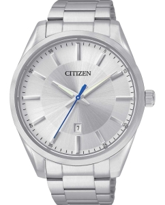 Купить Японские наручные часы Citizen BI1030-53A  в E-mobi