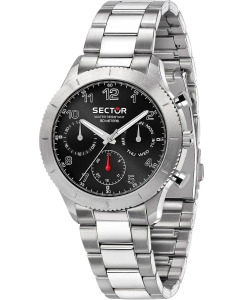 Купить Наручные часы Sector R3253578015  в E-mobi
