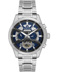 Купить Механические наручные часы Daniel Klein DK.1.14015-3  в E-mobi