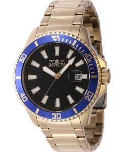 Купить Наручные часы Invicta IN46139  в E-mobi