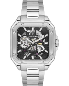 Купить Механические наручные часы Daniel Klein DK.1.14018-2  в E-mobi