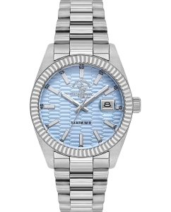 Купить Наручные часы Santa Barbara Polo &amp; Racquet Club SB.1.10626-1  в E-mobi