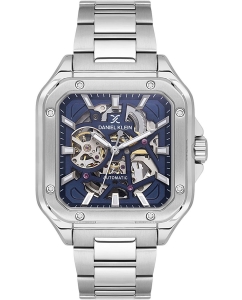 Купить Механические наручные часы Daniel Klein DK.1.14018-3  в E-mobi