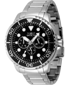 Купить Наручные часы Invicta IN47230  в E-mobi