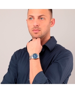 Купить Наручные часы Sector R3253578018 с хронографом  в E-mobi