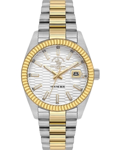 Купить Наручные часы Santa Barbara Polo &amp; Racquet Club SB.1.10626-5  в E-mobi