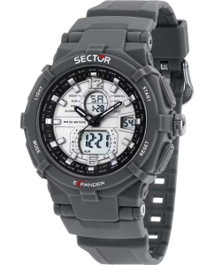 Купить Наручные часы Sector R3251296003 с хронографом  в E-mobi