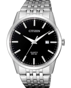 Купить Японские наручные часы Citizen BI5000-87E  в E-mobi