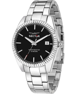 Купить Наручные часы Sector R3253240011  в E-mobi