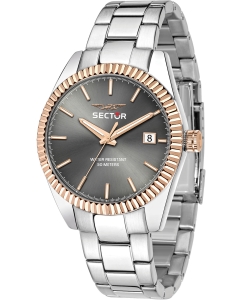Купить Наручные часы Sector R3253240009  в E-mobi