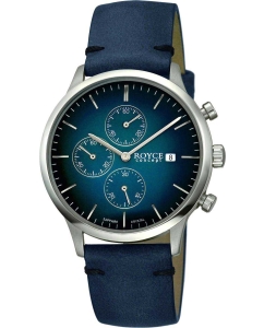 Купить Титановые наручные часы Boccia Titanium 3744-01-ucenka с хронографом  в E-mobi