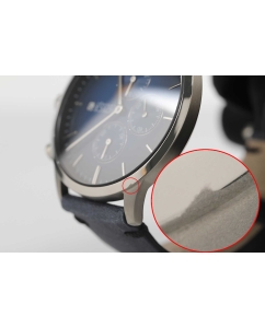 Купить Титановые наручные часы Boccia Titanium 3744-01-ucenka с хронографом  в E-mobi