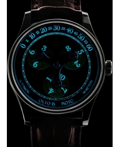Купить Механические наручные часы OLTO-8 V4-1818-L06  в E-mobi