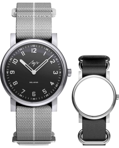 Купить Механические наручные часы Луч 31950995  в E-mobi