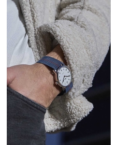 Купить Механические наручные часы Луч 31950996  в E-mobi