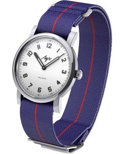 Купить Механические наручные часы Луч 31950996  в E-mobi