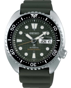 Купить Японские механические наручные часы Seiko Prospex SRPE05  в E-mobi