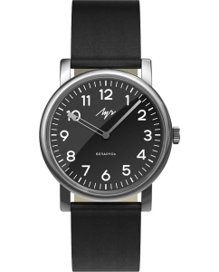 Купить Механические наручные часы Луч 71951923  в E-mobi