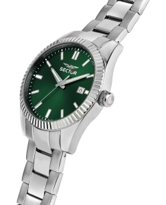 Купить Наручные часы Sector R3253240048  в E-mobi